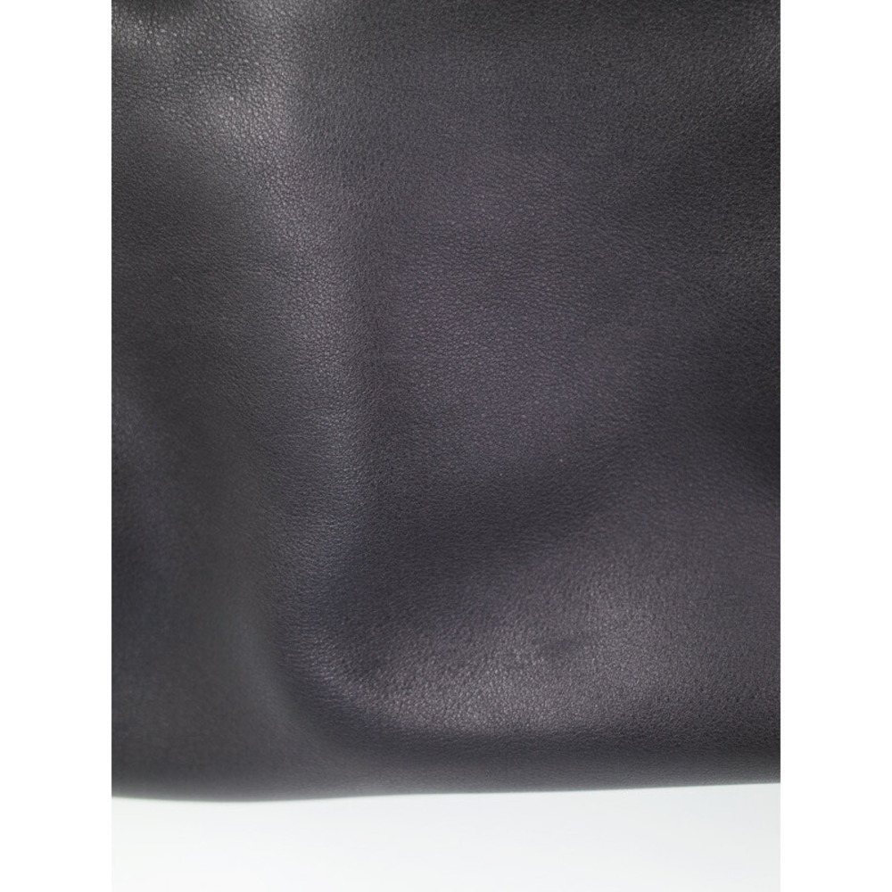 Saint Laurent Paris Downtown Cabas 2way handbag leather - Picture 8 of 9